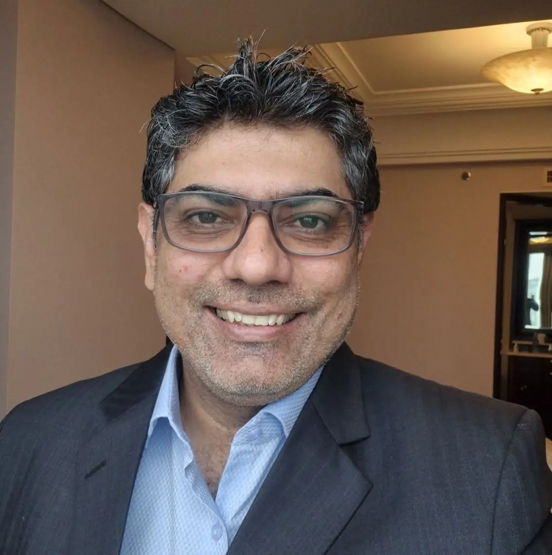 Engr. Ali Nawaz Khan - CEO Tech4Life