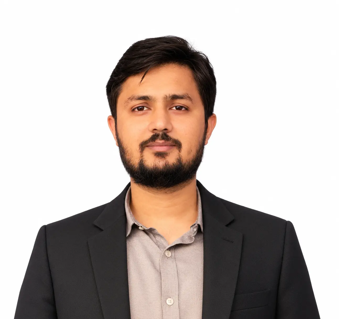 Engr. Mobeen Sohail