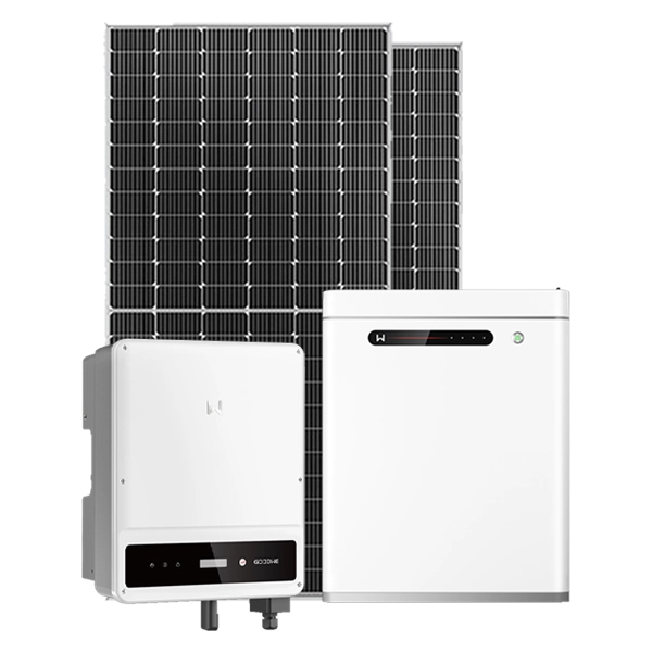 Premium Solar Equipment