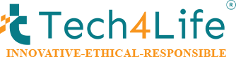 Tech4Life Logo