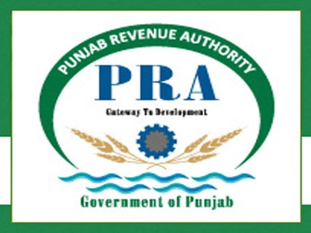 PRA
